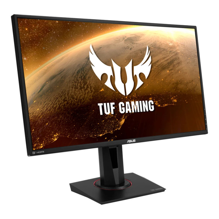 مانیتور 27 اینچ گیمینگ ASUS مدل VA27AQ
