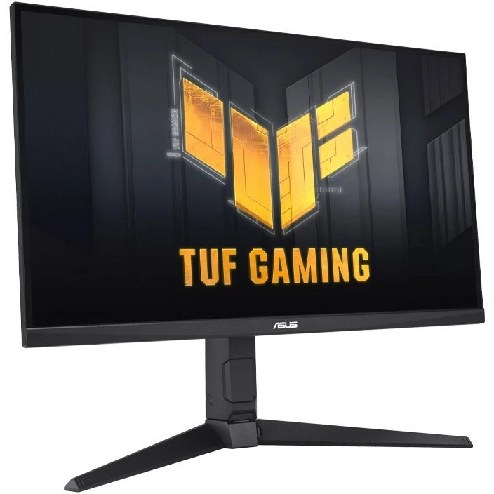 مانیتور 27 اینچ ASUS مدل VG27AQML5A | پایه متحرک