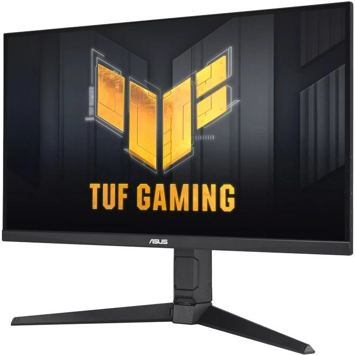 مانیتور 27 اینچ ASUS مدل VG27AQML5A | پایه متحرک