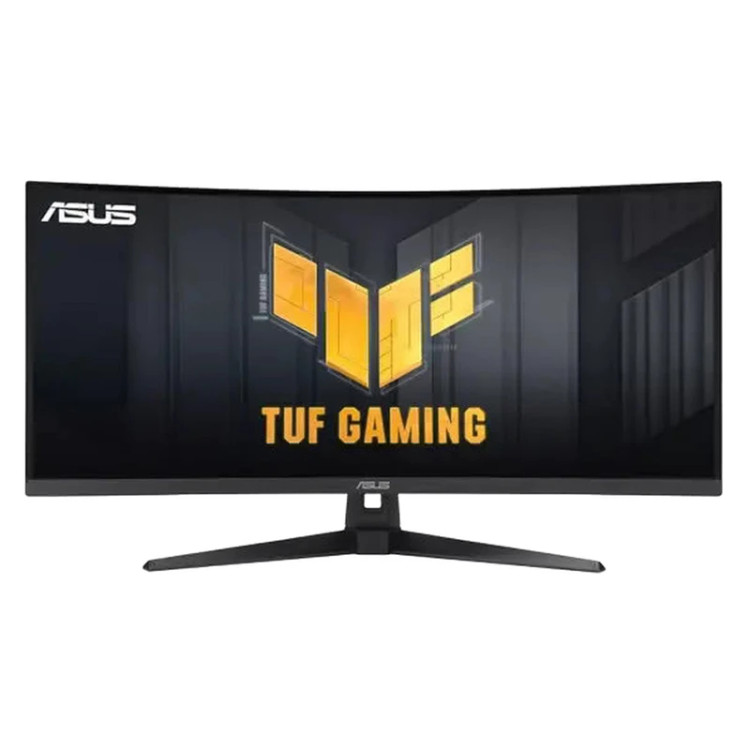 مانیتور 24 اینچ خمیده گیمینگ ASUS مدل VG34VQ3B