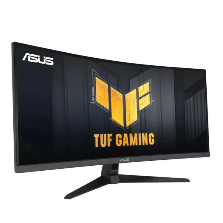 مانیتور 24 اینچ خمیده گیمینگ ASUS مدل VG34VQ3B