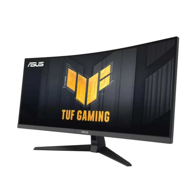 مانیتور 24 اینچ خمیده گیمینگ ASUS مدل VG34VQ3B