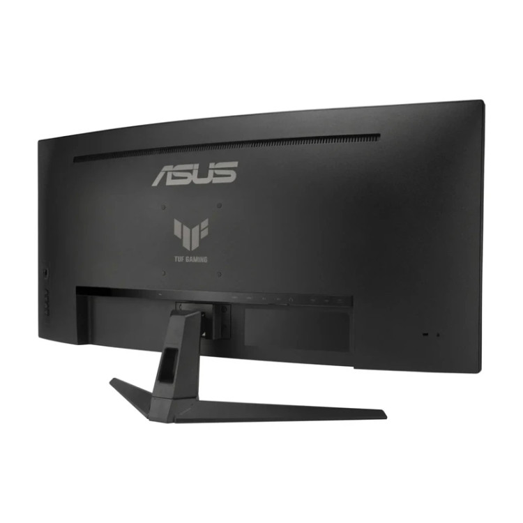 مانیتور 24 اینچ خمیده گیمینگ ASUS مدل VG34VQ3B