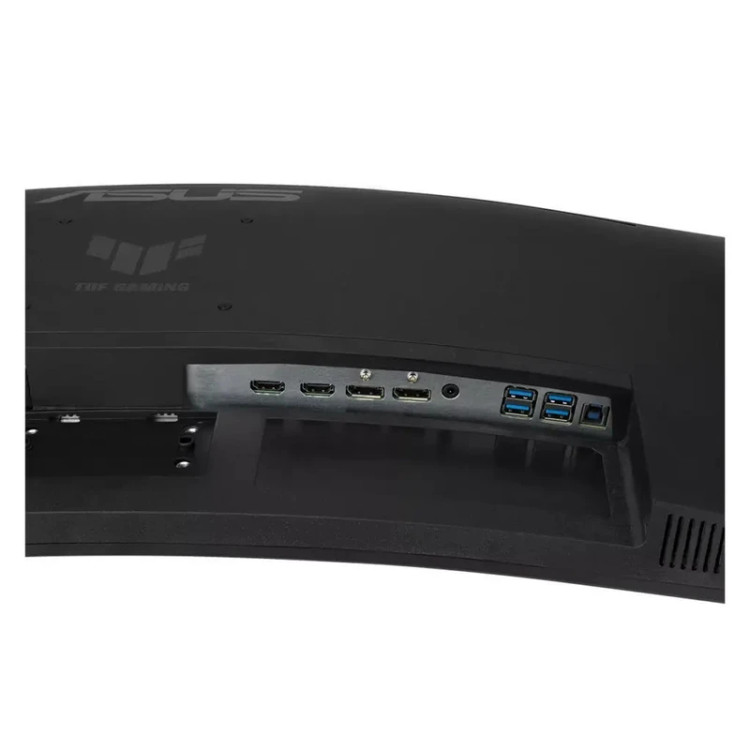 مانیتور 24 اینچ خمیده گیمینگ ASUS مدل VG34VQ3B