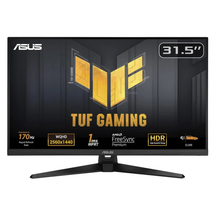 مانیتور ASUS مدل VG32AQA1A