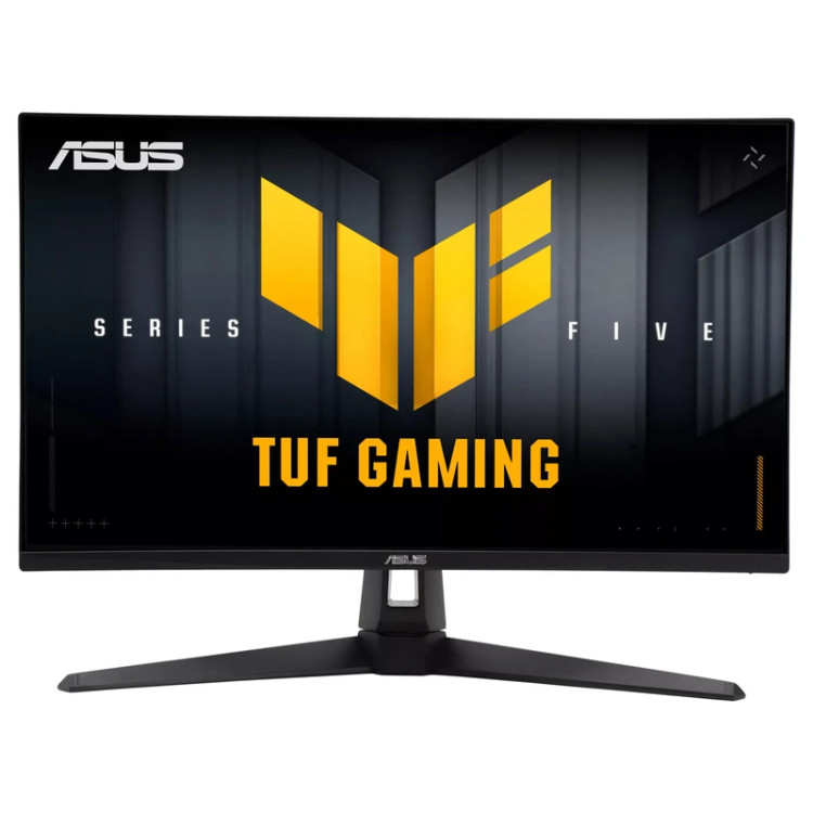مانیتور 27 اینچ ASUS مدل VG27AQ5A