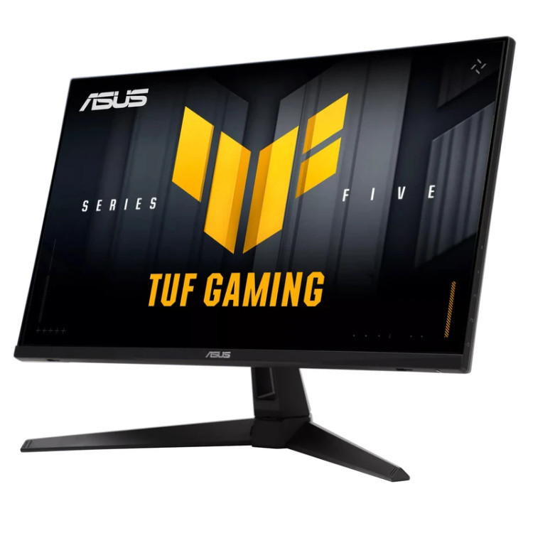 مانیتور 27 اینچ ASUS مدل VG27AQ5A