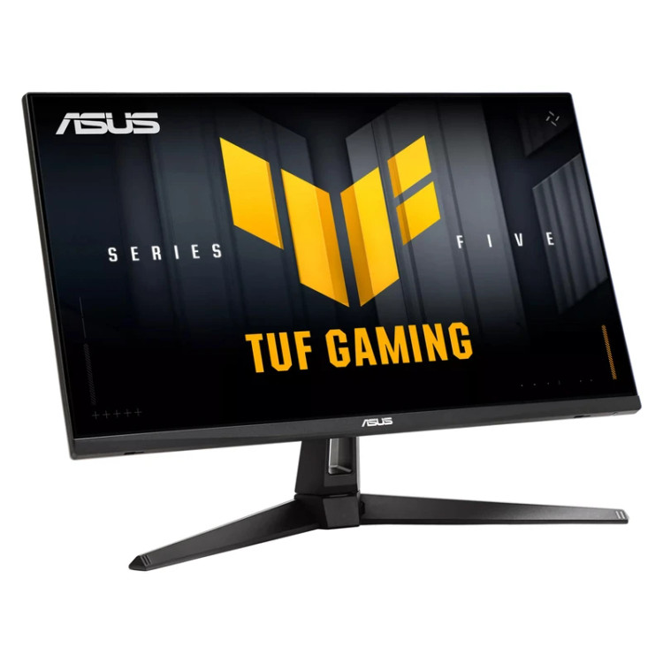 مانیتور 27 اینچ ASUS مدل VG27AQ5A