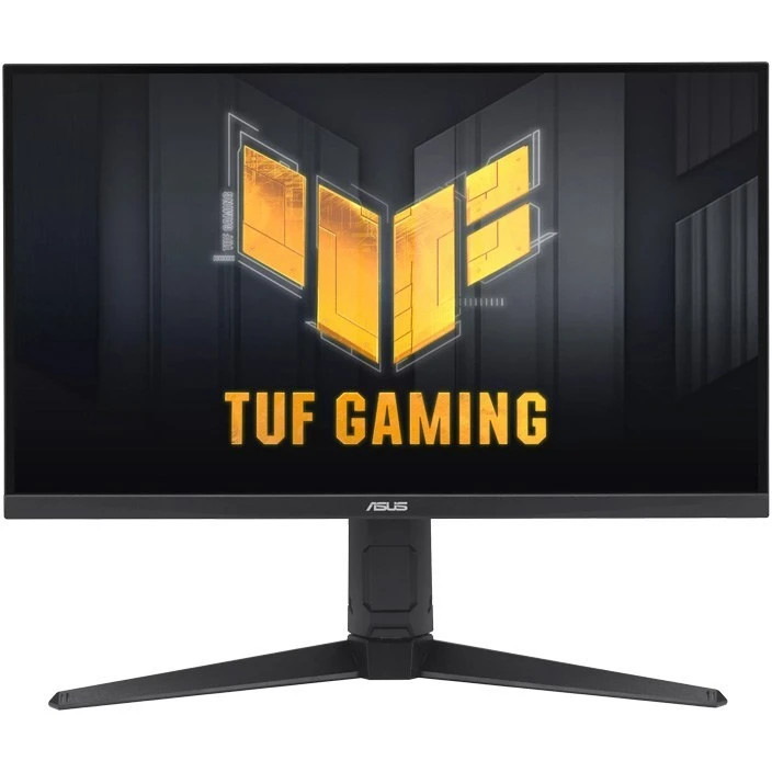 مانیتور 27 اینچ ASUS مدل VG27AQL5A | پایه متحرک