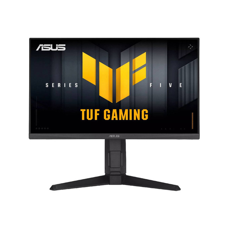 مانیتور 24 اینچ ASUS مدل VG249QML5A | پایه متحرک