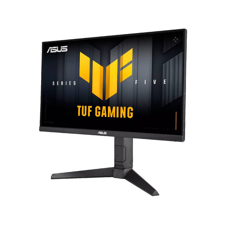 مانیتور 24 اینچ ASUS مدل VG249QML5A | پایه متحرک