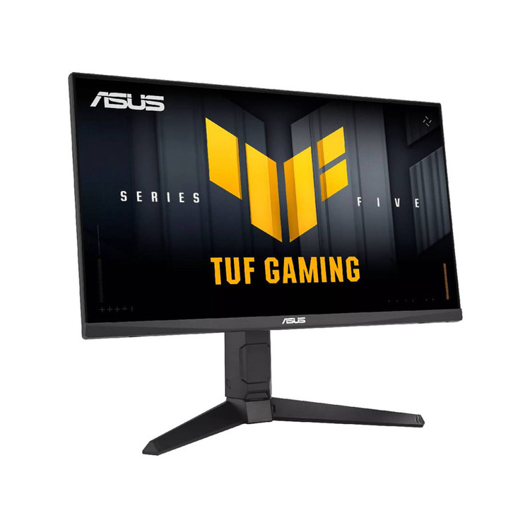 مانیتور 24 اینچ ASUS مدل VG249QML5A | پایه متحرک