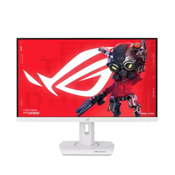 مانیتور 27 اینچ ASUS مدل XG27UCG-W