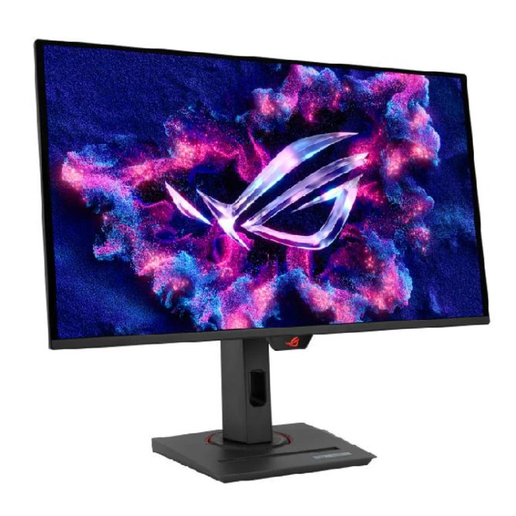 مانیتور 27 اینچ ASUS مدل XG27ACDNG