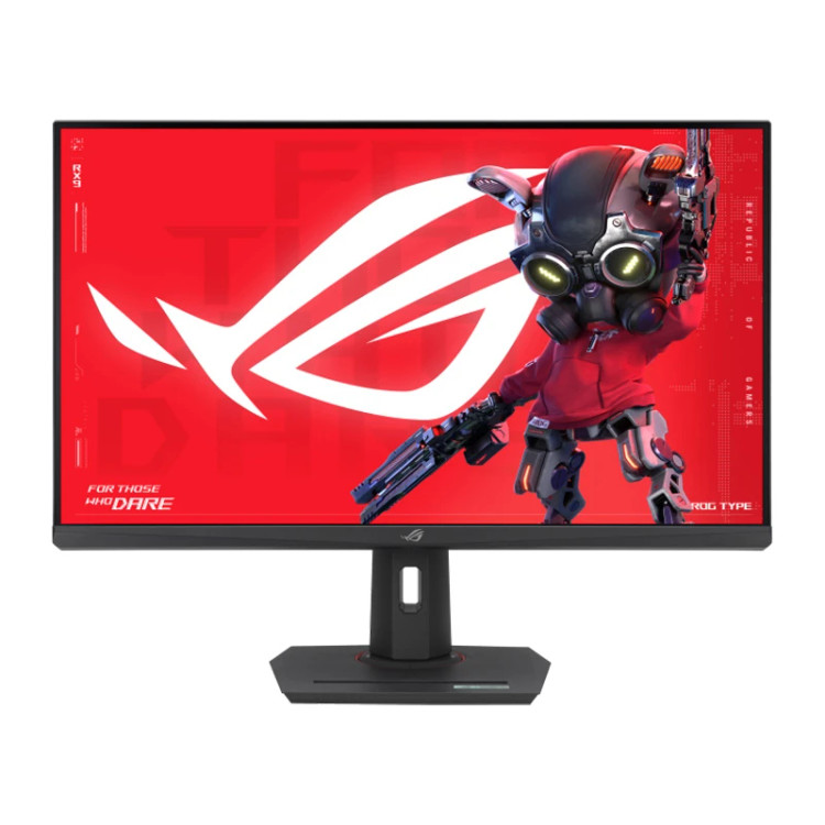 مانیتور32 اینچ Asus مدل XG32UCG