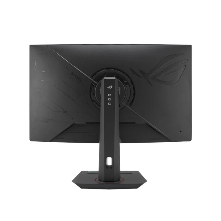 مانیتور 32 اینچ خمیده گیمینگ Asus مدل XG32WCMS