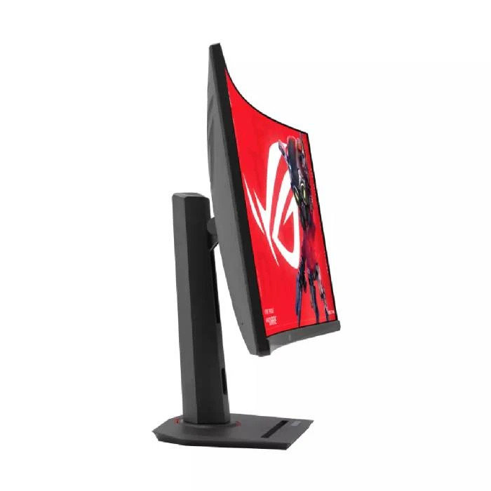 مانیتور خمیده ASUS مدل XG32WCS