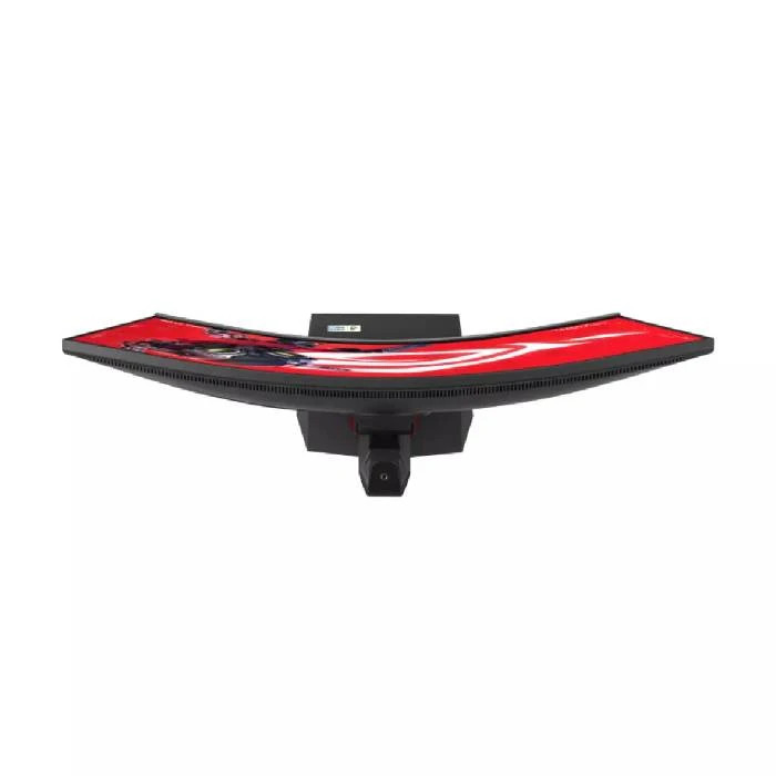 مانیتور خمیده ASUS مدل XG32WCS