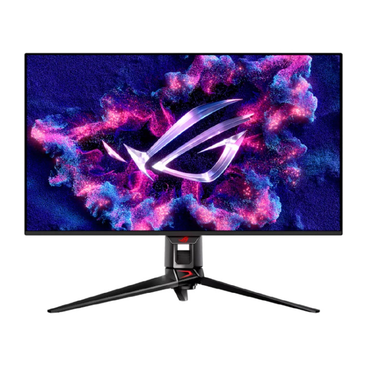 مانیتور گیمینگ ۳۲ اینچ ASUS مدل PG32UCDM