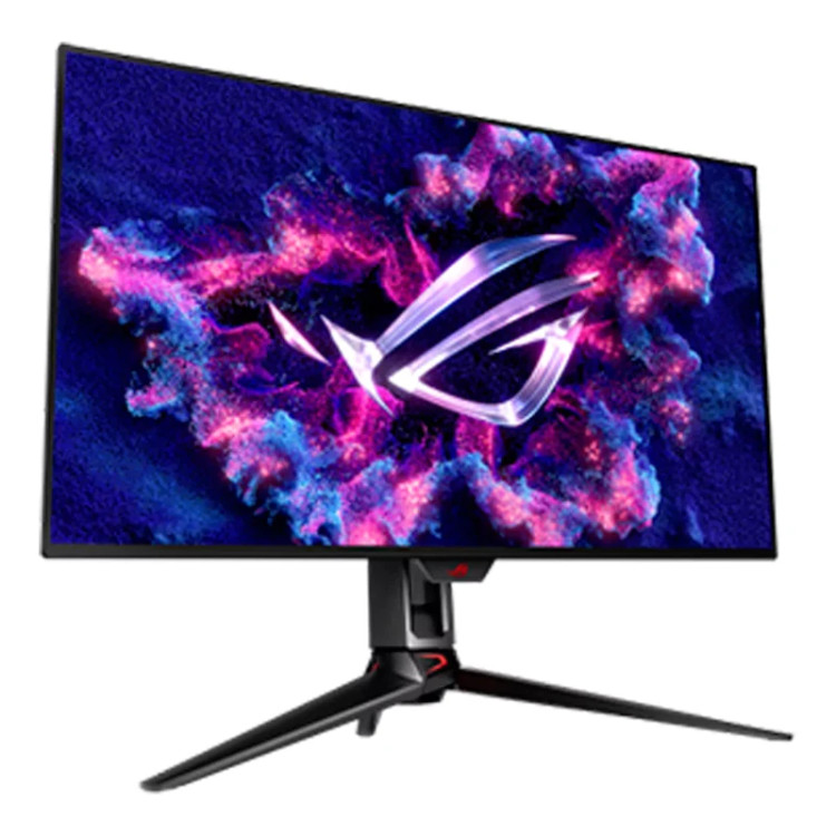 مانیتور گیمینگ ۳۲ اینچ ASUS مدل PG32UCDM