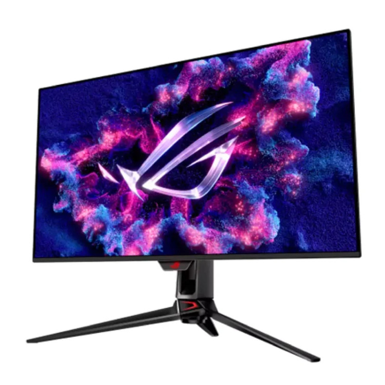 مانیتور گیمینگ ۳۲ اینچ ASUS مدل PG32UCDM