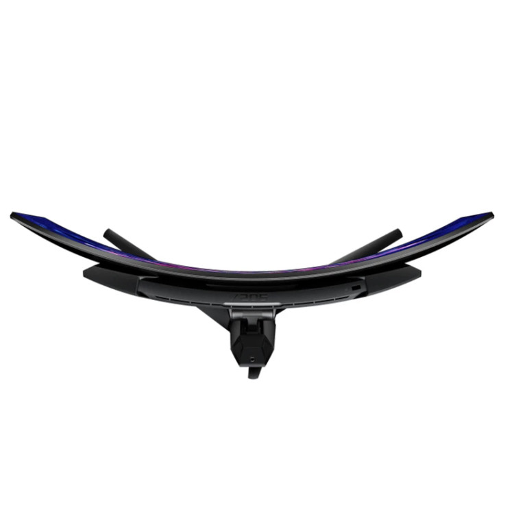مانیتور خمیده ۳۴ اینچ ASUS مدل PG34WCDM