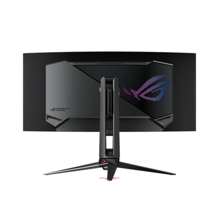 مانیتور خمیده ۳۴ اینچ ASUS مدل PG34WCDM