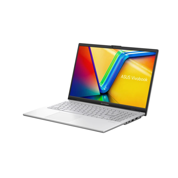 لپ تاپ ASUS مدل VIVOBOOK E1504GA با پردازنده i3-N305 Core | حافظه ۵۱۲/۴ گیگابایت