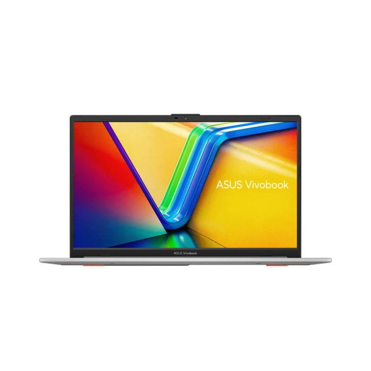 لپ تاپ ASUS مدل VIVOBOOK E1504GA با پردازنده i3-N305 Core | حافظه ۵۱۲/۴ گیگابایت