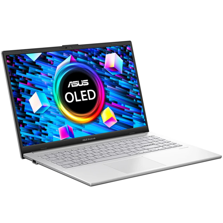 لپ تاپ ASUS مدل VIVOBOOK E1504GA با پردازنده i3-N305 Core | حافظه ۵۱۲/۴ گیگابایت