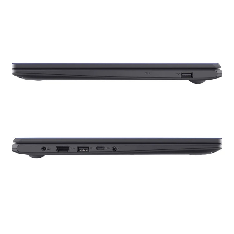 لپ تاپ ASUS مدل VIVOBOOK E410KA پردازنده PENTIUM (N6000) | حافظه ۶۴/۴ گیگابایت