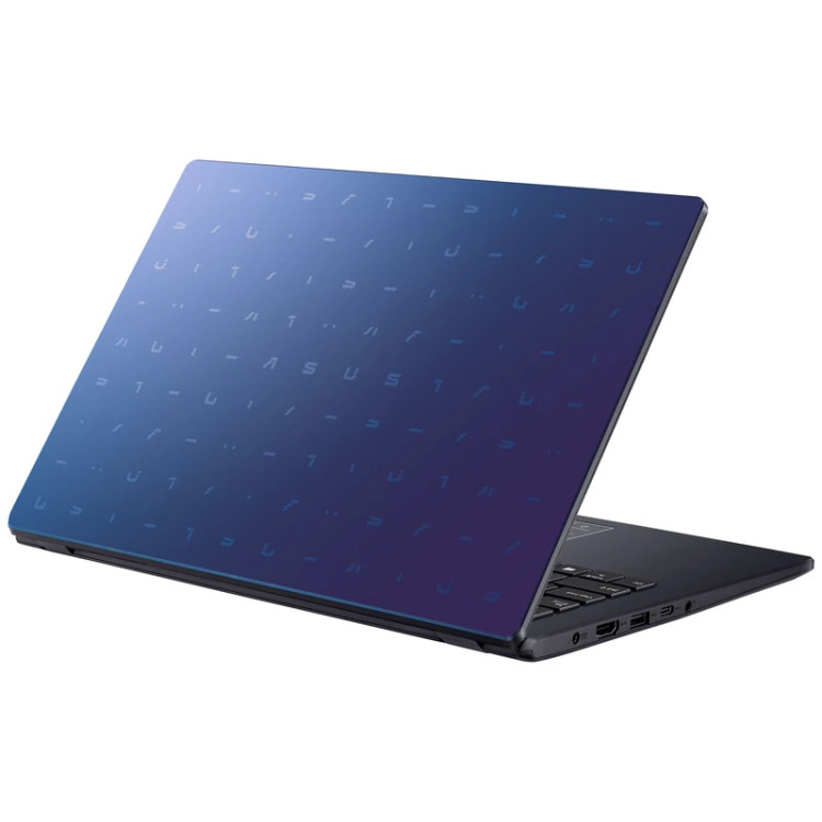لپ تاپ ASUS مدل VIVOBOOK E410KA پردازنده PENTIUM (N6000) | حافظه ۶۴/۴ گیگابایت