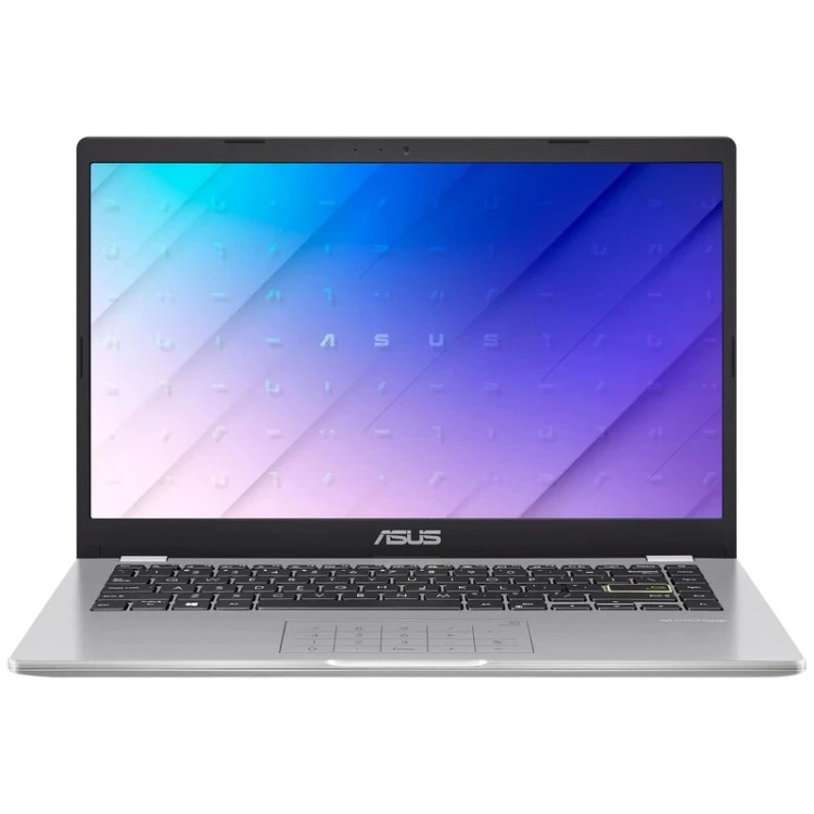 لپ تاپ ASUS مدل VIVOBOOK E410KA پردازنده PENTIUM (N6000) | حافظه ۶۴/۴ گیگابایت