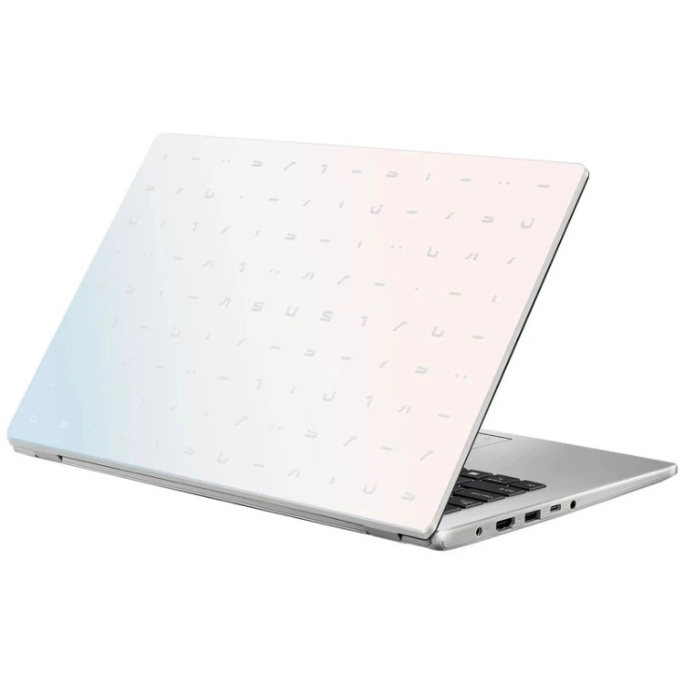 لپ تاپ ASUS مدل VIVOBOOK E410KA پردازنده PENTIUM (N6000) | حافظه ۶۴/۴ گیگابایت