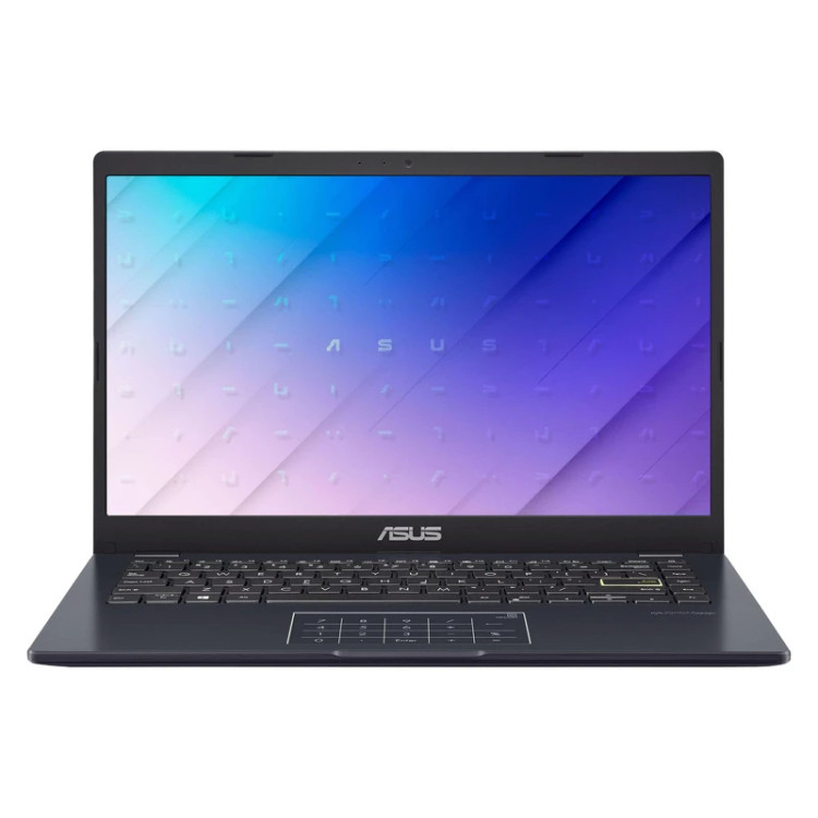 لپ تاپ ASUS مدل VIVOBOOK E410KA با پردازنده CELERON (N4500) |حافظه ۲۵۶/۴ گیگابایت