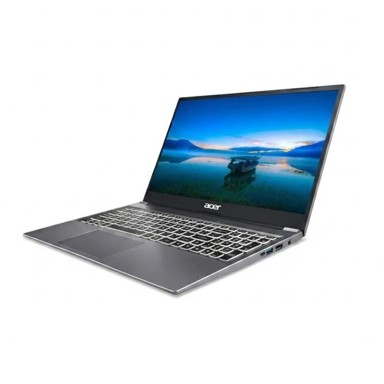 لپ تاپ ACER مدل ASPIRE LITE AL-15 R5 (7430U) |حافظه ۵۱۲/۱۶ گیگابایت