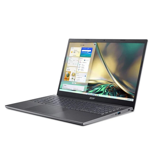 لپ تاپ ACER مدل ASPIRE 5 A515 i5(23420H) | حافظه ۵۱۲/۸ گیگابایت