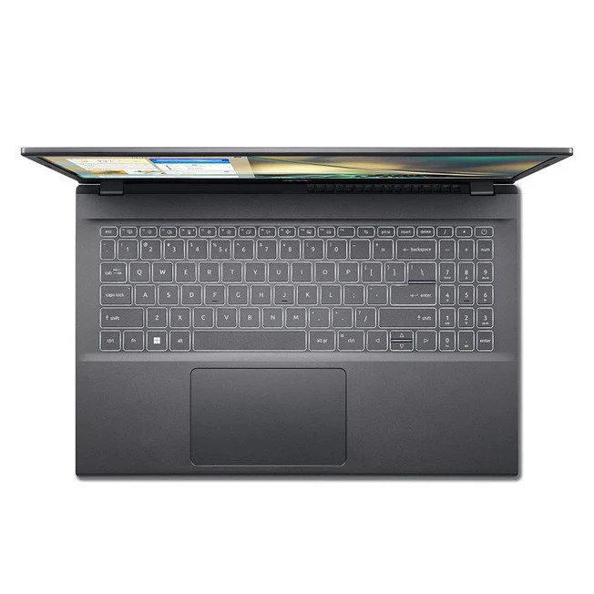 لپ تاپ ACER مدل ASPIRE 5 A515 i5(23420H) | حافظه ۵۱۲/۸ گیگابایت