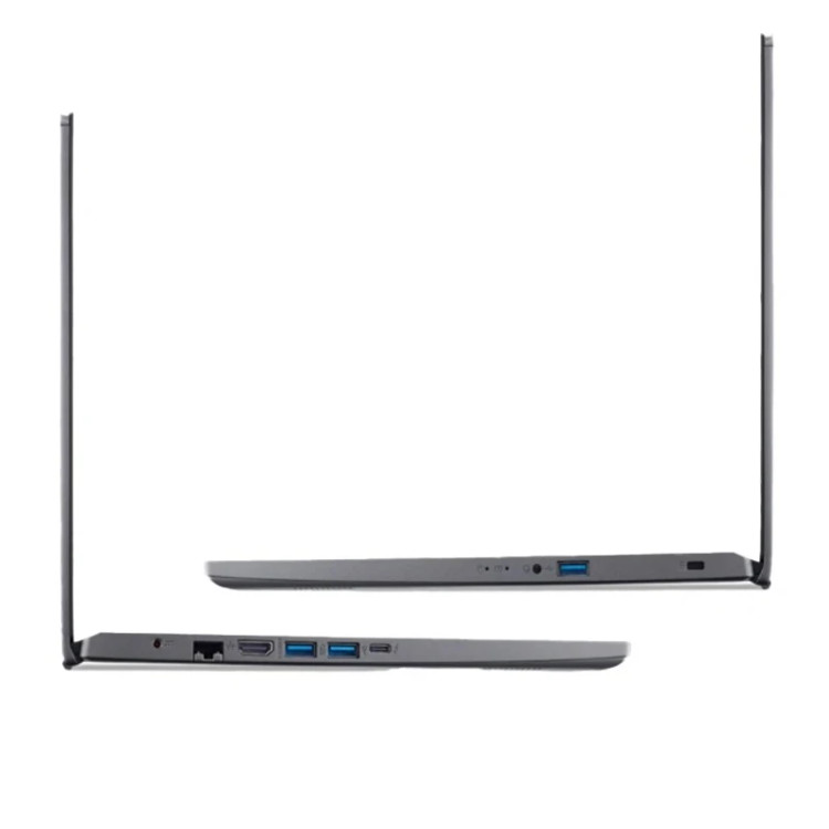 لپ تاپ ACER مدل ASPIRE 5 A515 i5(23420H) | حافظه ۵۱۲/۸ گیگابایت