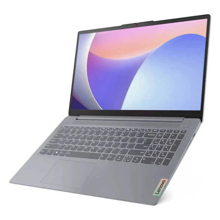لپ تاپ LENOVO مدل IP SLIM3 R5 (7520U) | حافظه ۵۱۲/۱۶ گیگابایت