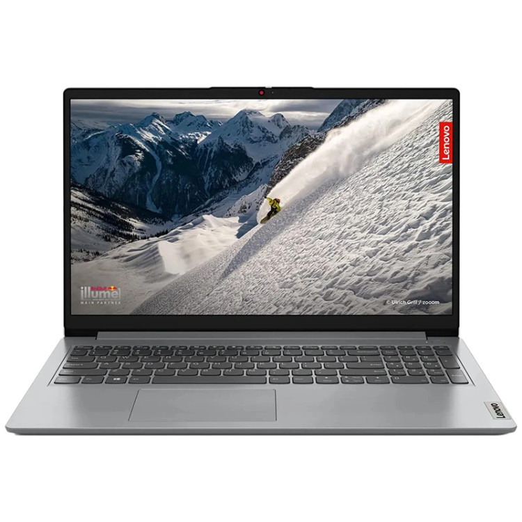 لپ تاپ LENOVO مدل IP1 CELERON (N4500) | حافظه ۲۵۶/۴ گیگابایت