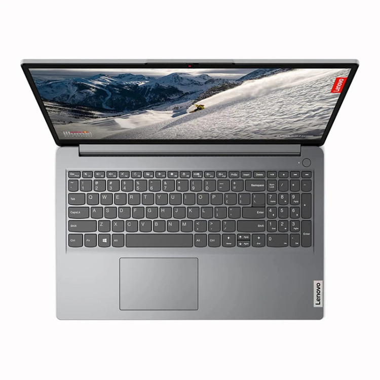 لپ تاپ LENOVO مدل IP1 CELERON (N4500) | حافظه ۲۵۶/۴ گیگابایت