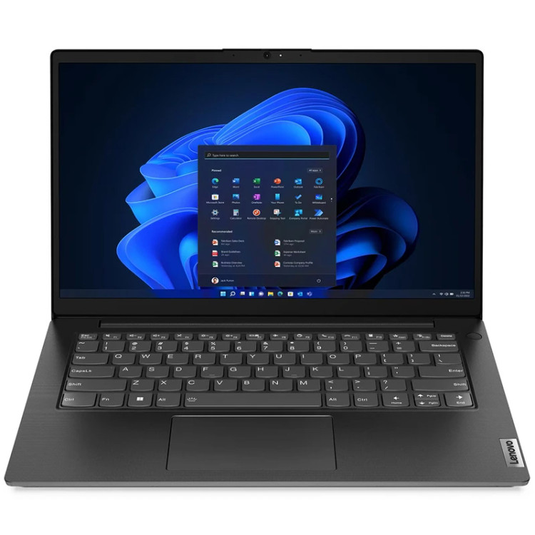 لپ تاپ LENOVO مدل V14 G4 i7 (13620H) | حافظه ۲۵۶/۸ گیگابایت