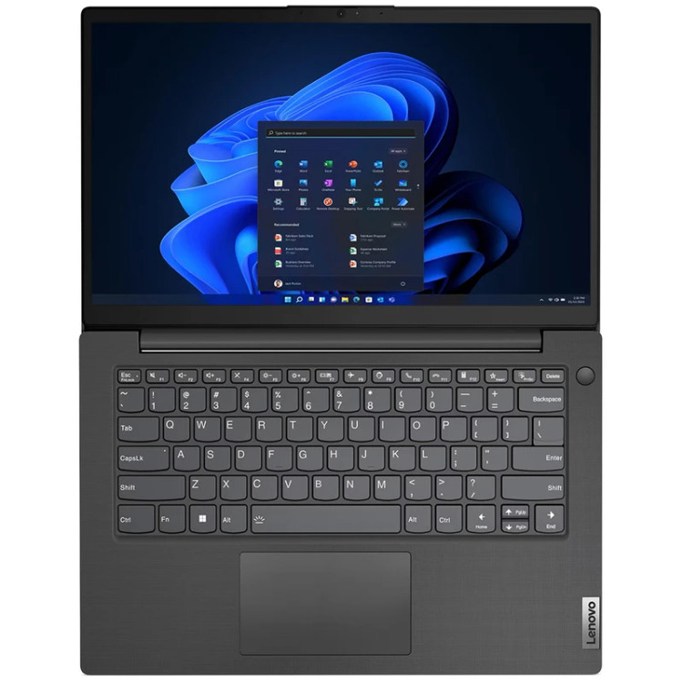 لپ تاپ LENOVO مدل V14 G4 i7 (13620H) | حافظه ۲۵۶/۸ گیگابایت