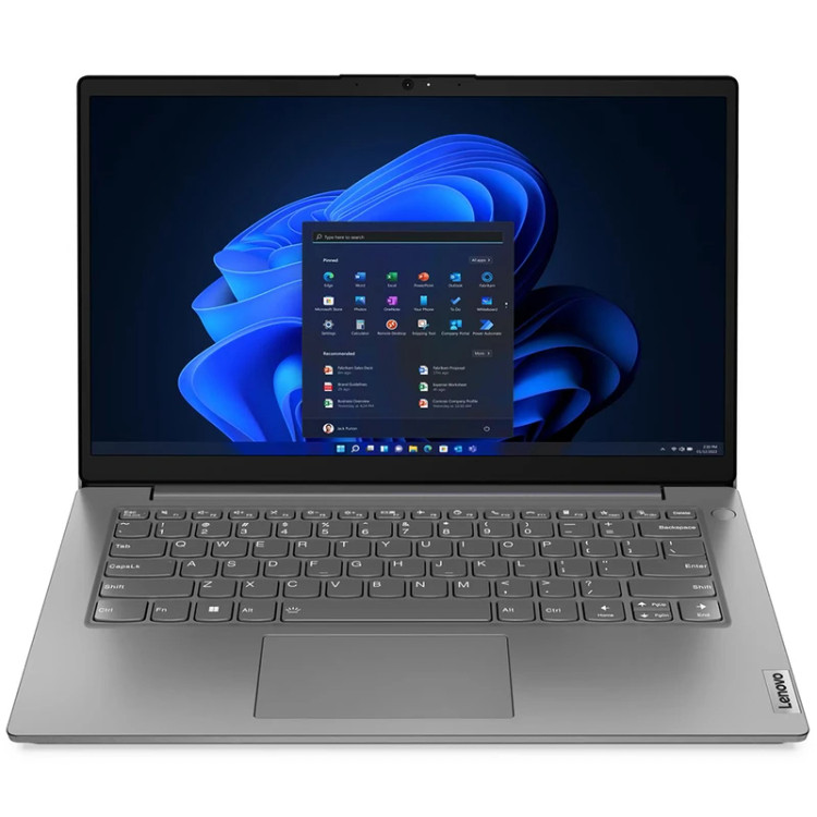 لپ تاپ LENOVO مدل V14 G4 i7 (13620H) | حافظه ۲۵۶/۸ گیگابایت