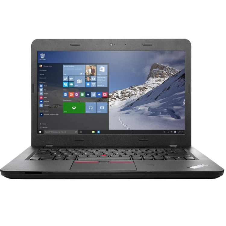 لپ تاپ استوک LENOVO مدلThinkPad E460