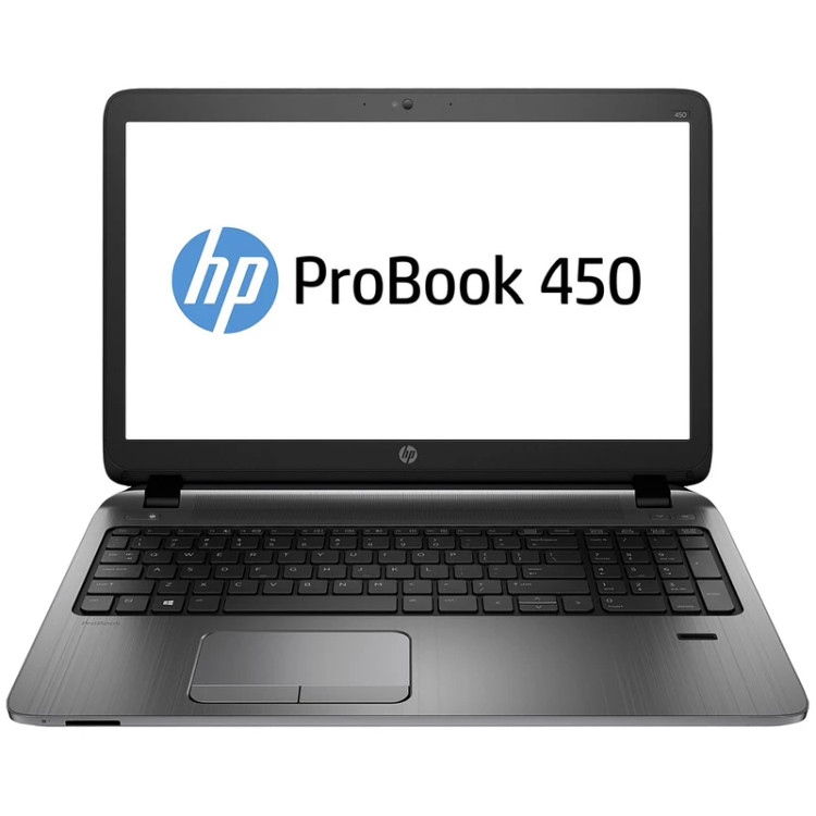 لپ تاپ استوک hp مدل ProBook 450 G2 پردازنده i5 نسل ۴