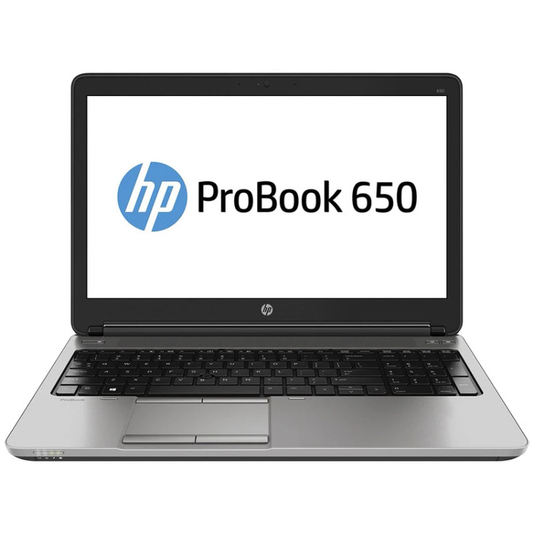 لپ تاپ استوک hp مدل ProBook 650 G1 پردازنده i5 نسل ۴