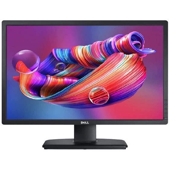 مانیتور استوک Dell مدل UltraSharp U2412M