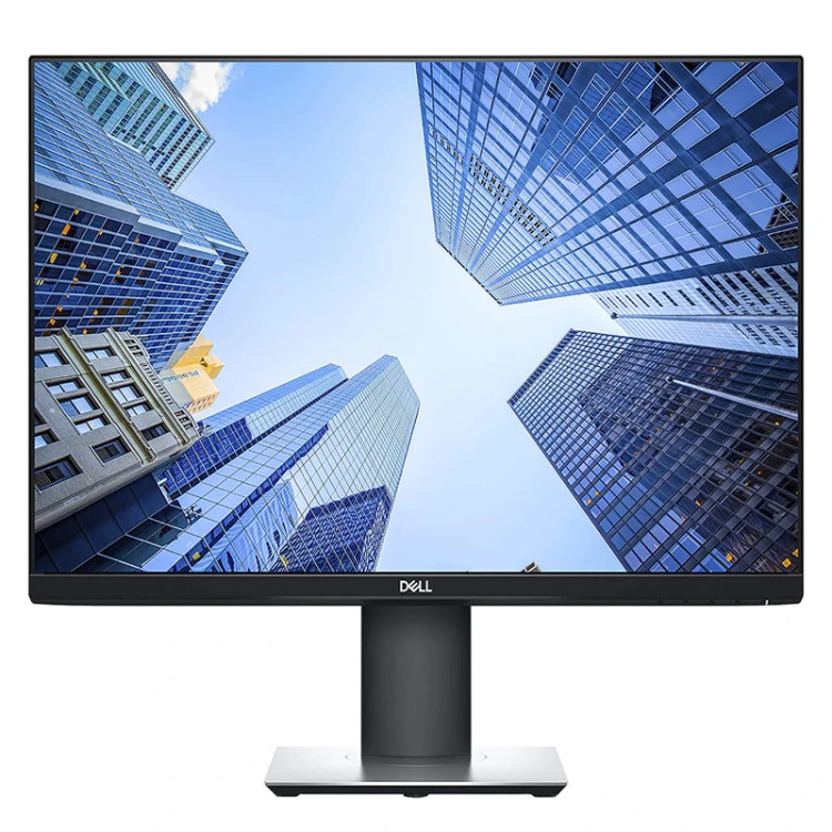 مانیتور استوک Dell مدل P2419H